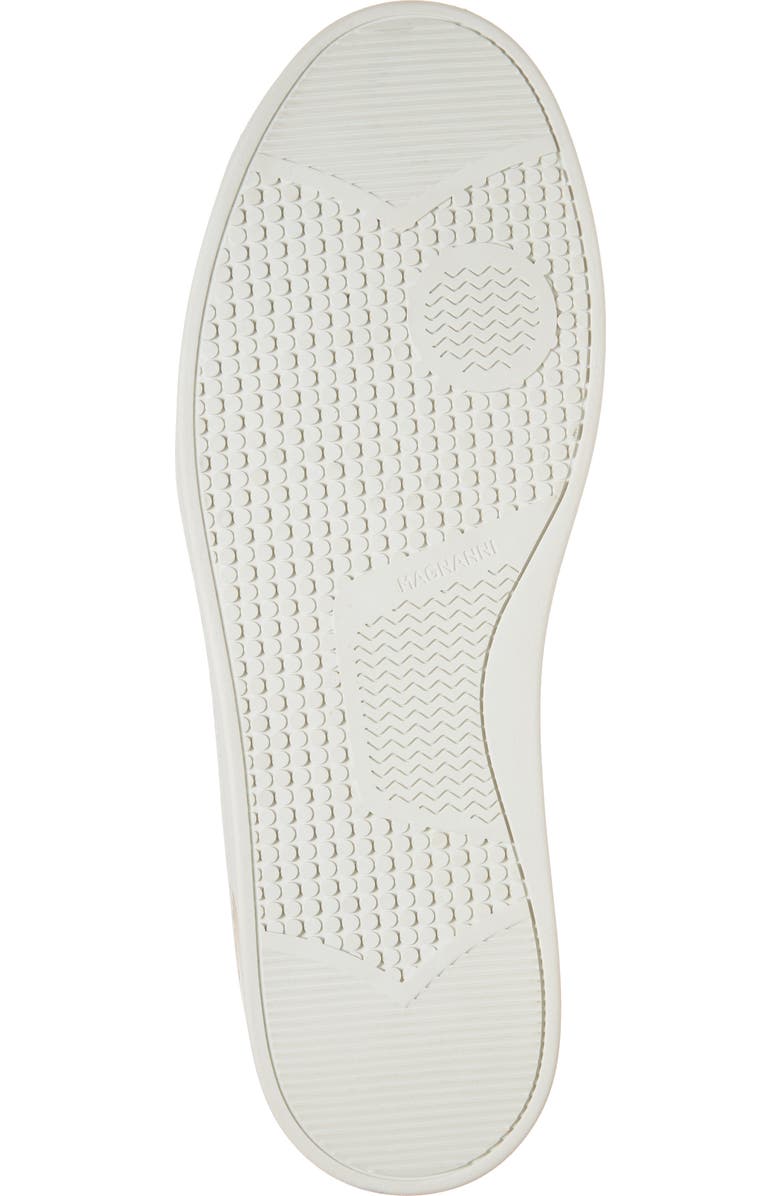 Magnanni Gunner Mid Top Sneaker, Alternate, color,