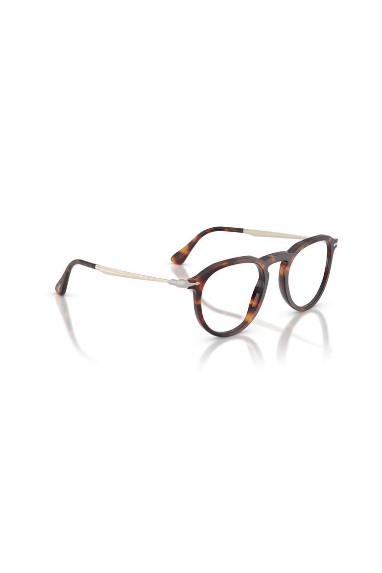 51mm Rectangle optical glasses, Alternate, color, Tortoise