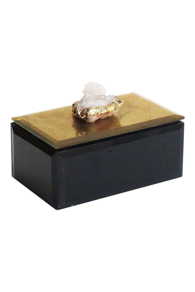 Agate Box, Alternate, color, BLACK