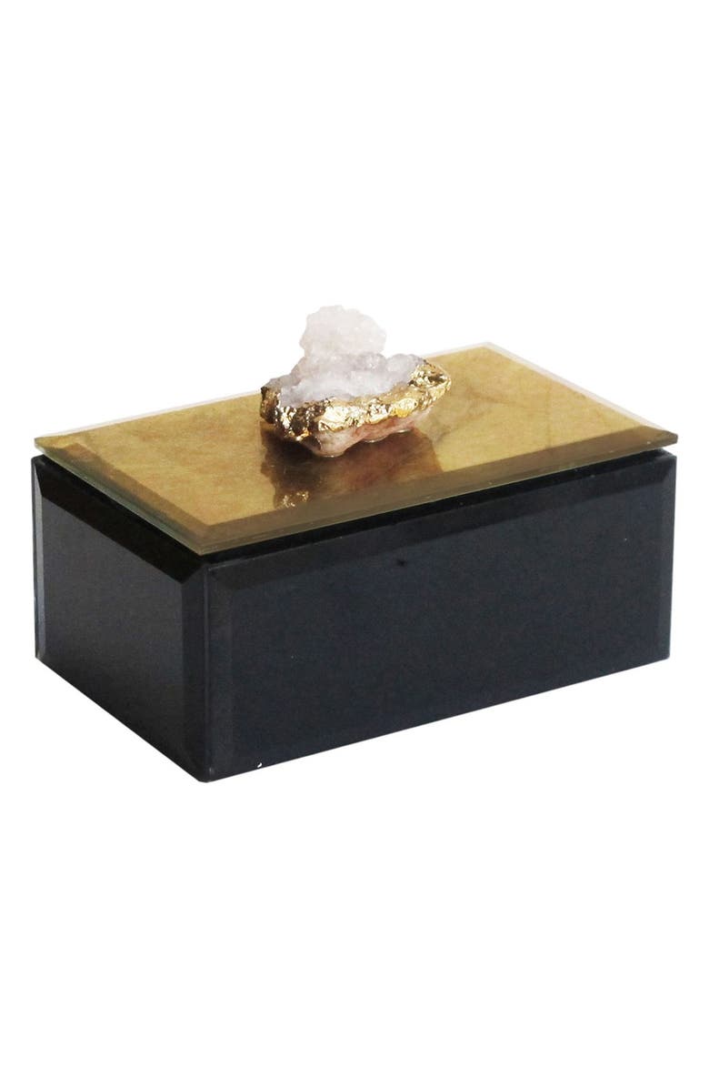 American Atelier Agate Box, Alternate, color,