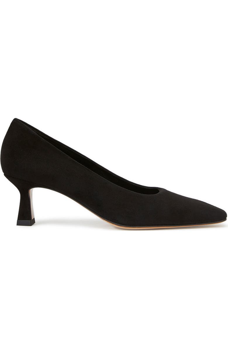 Lafayette 148 New York Adele Suede Pump, Alternate, color,