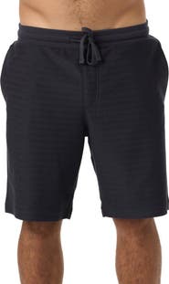 O'Neill Bavaro Herringbone Drawstring Shorts