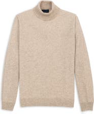 Scott Barber Cashmere Turtleneck