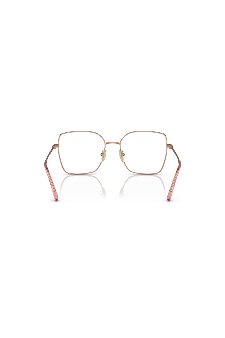 51mm Irregular optical glasses, Alternate, color, Pink