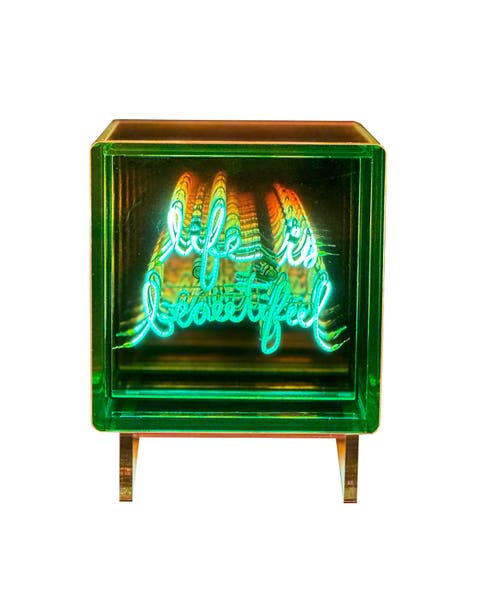 Rechargeable Mitbox