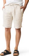 Rodd & Gunn Linen Shorts