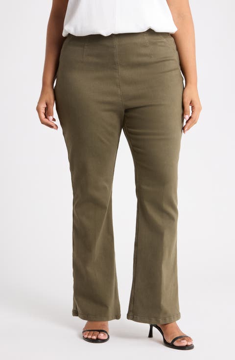 Berkeley Bootcut Jeans