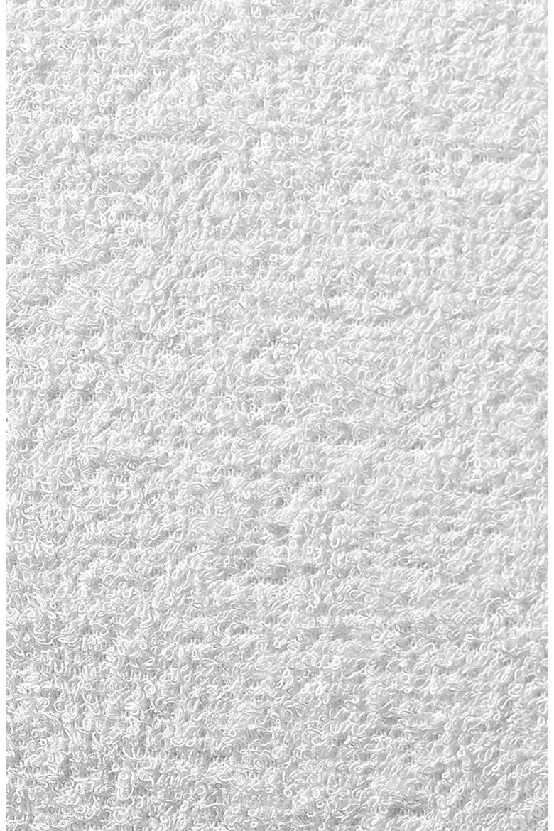 Cotton Terry Cloth Waterproof Mattress & Pillow Protector Set, Alternate, color, WHITE