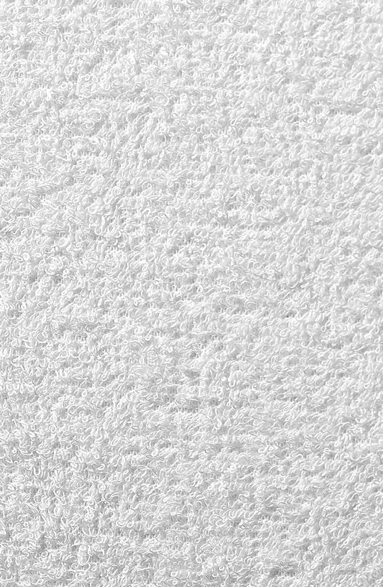 ELLA JAYNE HOME Cotton Terry Cloth Waterproof Mattress & Pillow Protector Set, Alternate, color, White