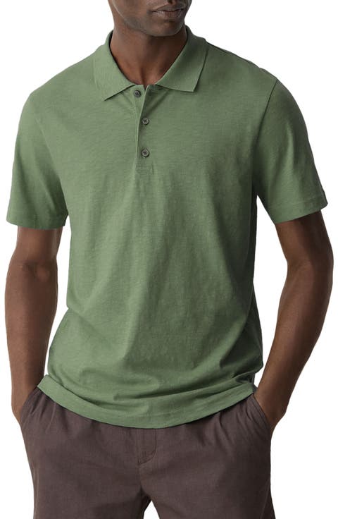 Men's Theory Polo Shirts | Nordstrom