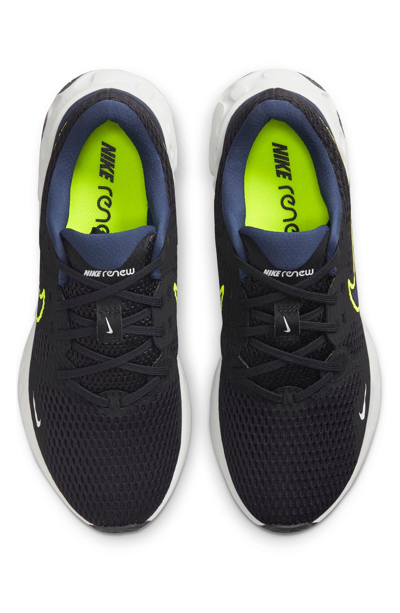 Nike Renew Ride 2 Sneaker, Alternate, color, 