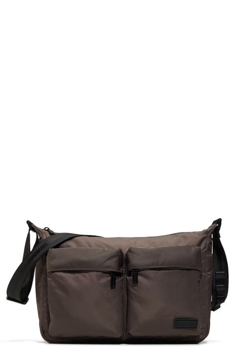 Utility Crossbody Bag