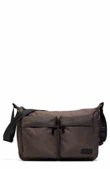 Utility Crossbody Bag