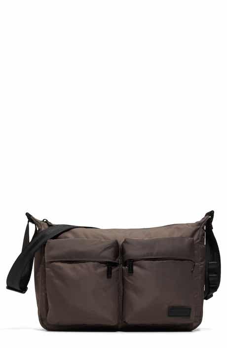 Utility Crossbody Bag