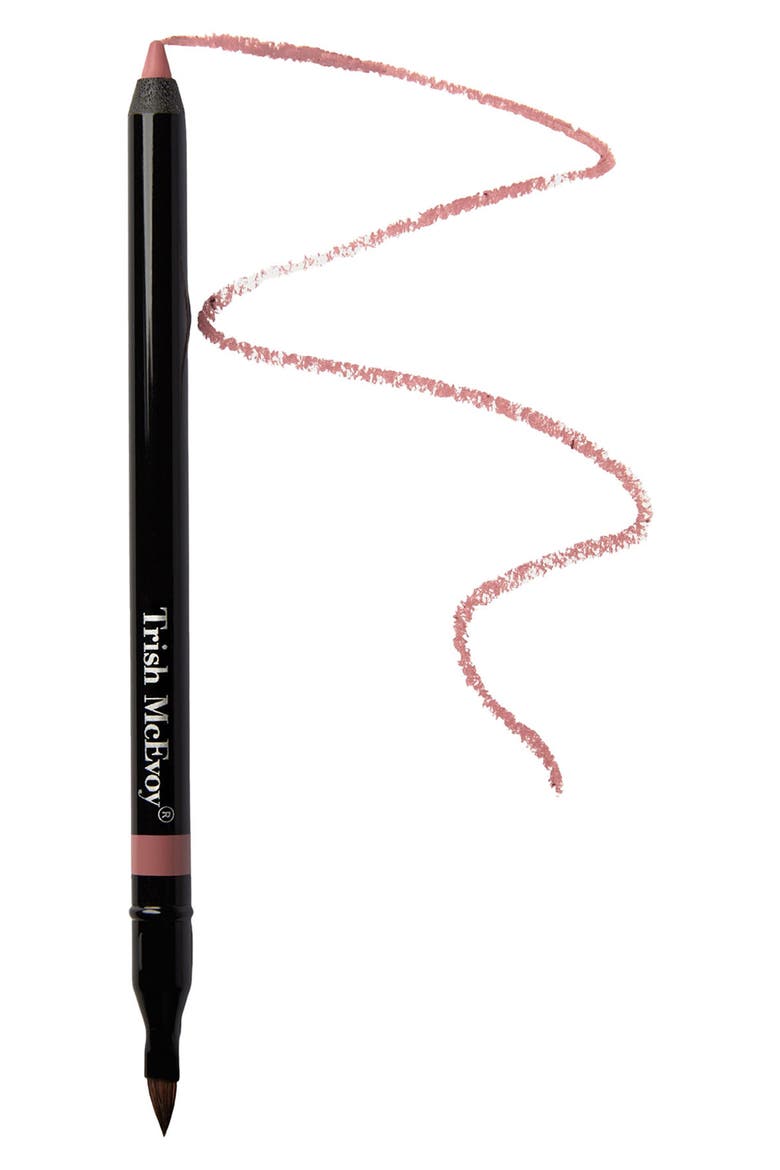 Long-Wear Lip Liner, Main, color, NATURAL