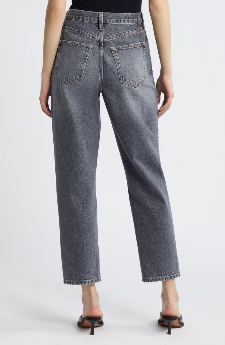 FRAME Le Mec Boyfriend Jeans, Alternate, color, Zurich