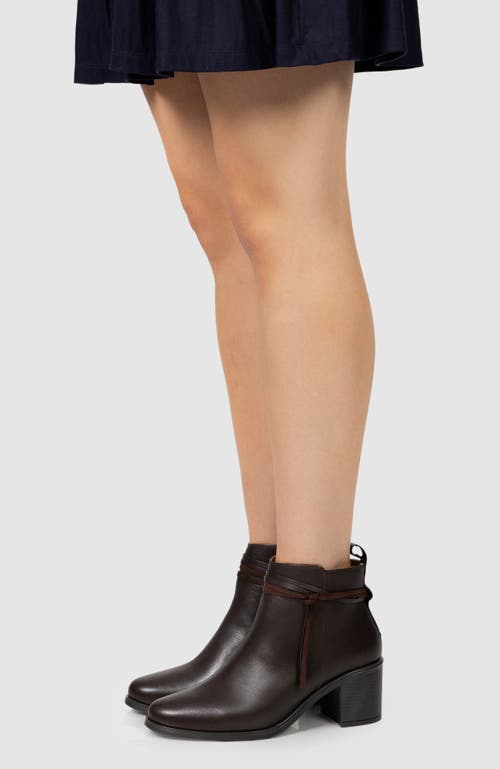 Manela Alex Chelsea Bootie