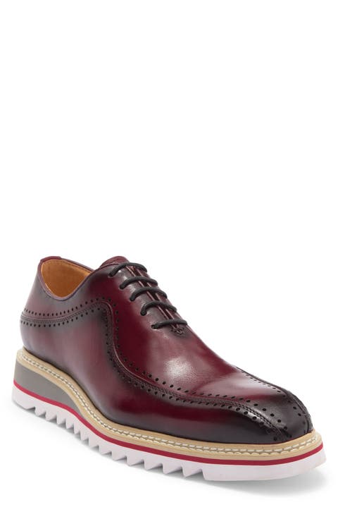 Dillinger Two-Tone Oxford (Men)