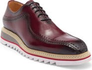 Maison Forte Dillinger Two-Tone Oxford