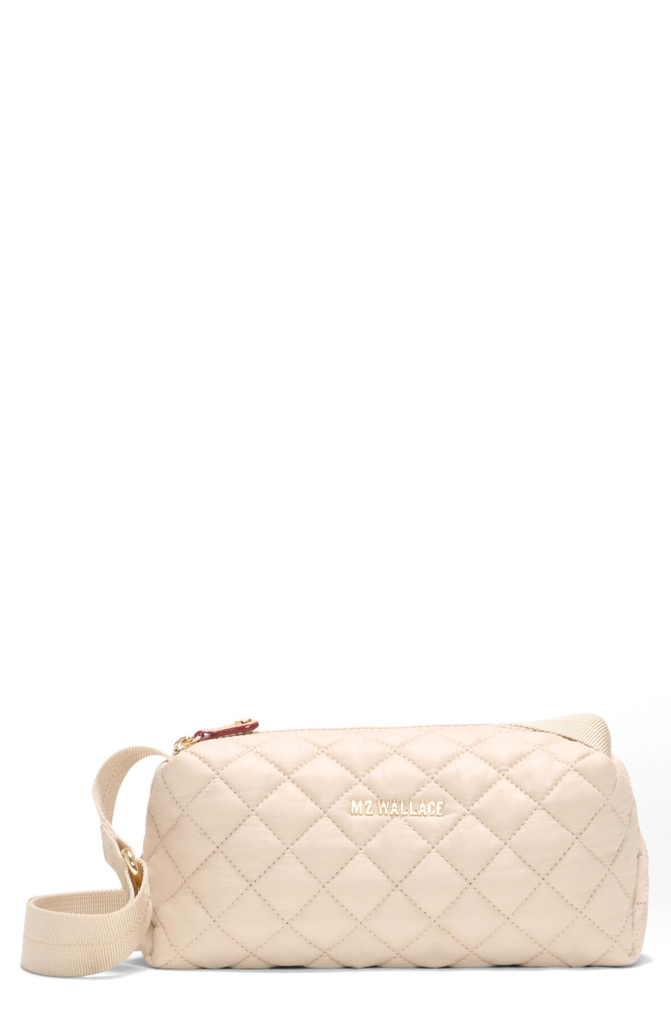 Metro Boxy Crossbody Bag, Main, color, BUFF
