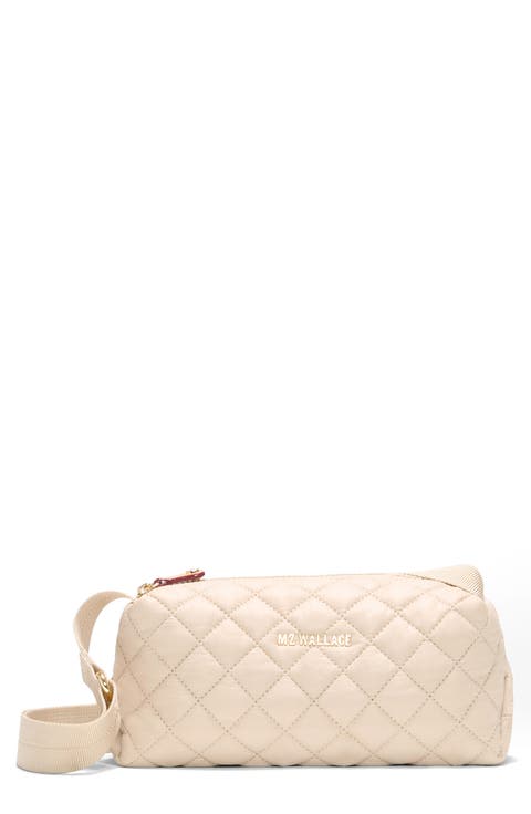 Metro Boxy Crossbody Bag