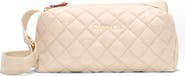 MZ Wallace Metro Boxy Crossbody Bag