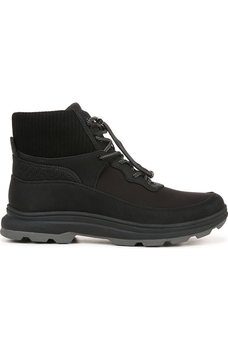 Rykä Brae 2 Water Repellent Boot, Alternate, color,
