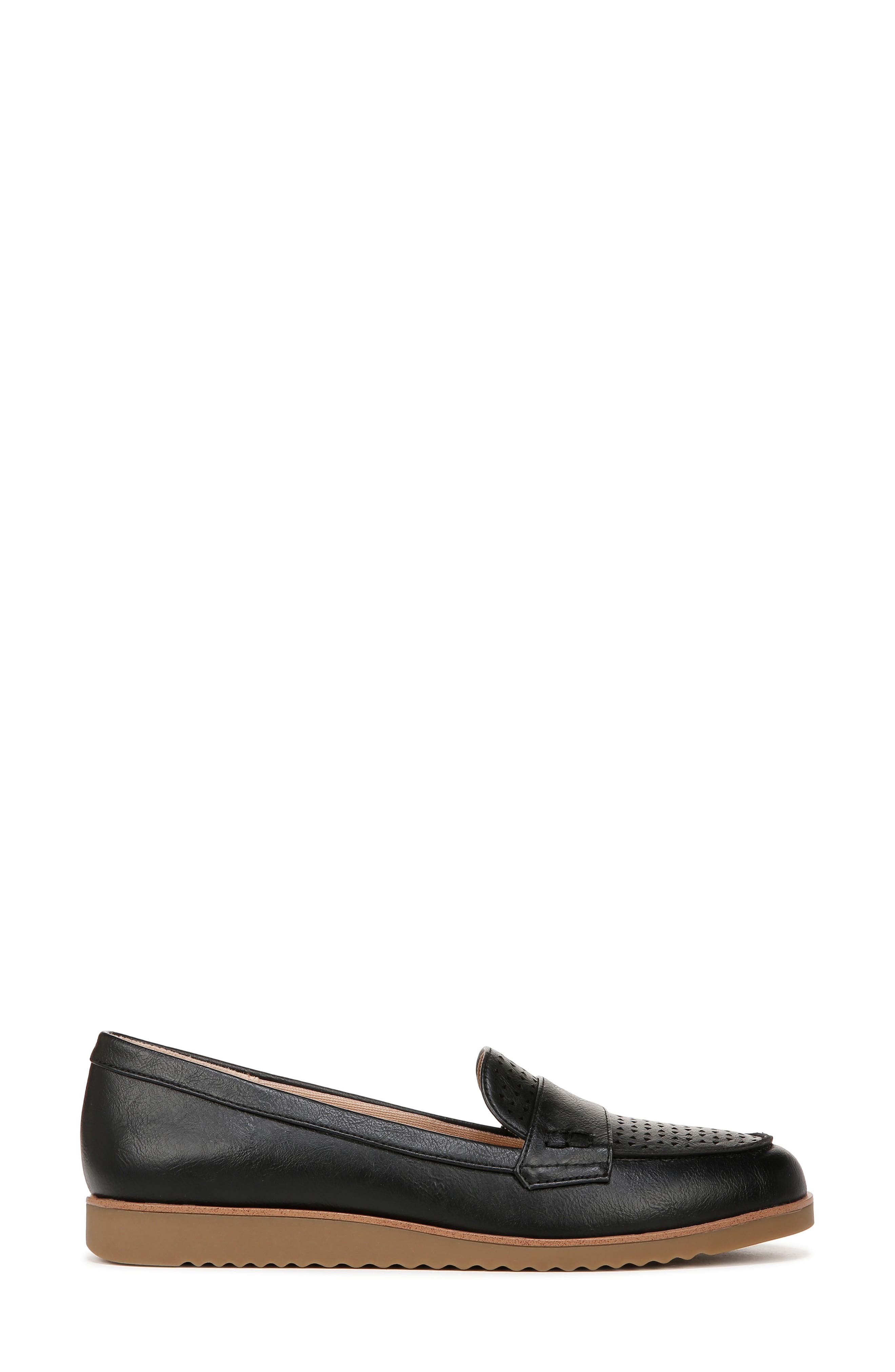 LifeStride Zee Driver Loafer, Alternate, color, 