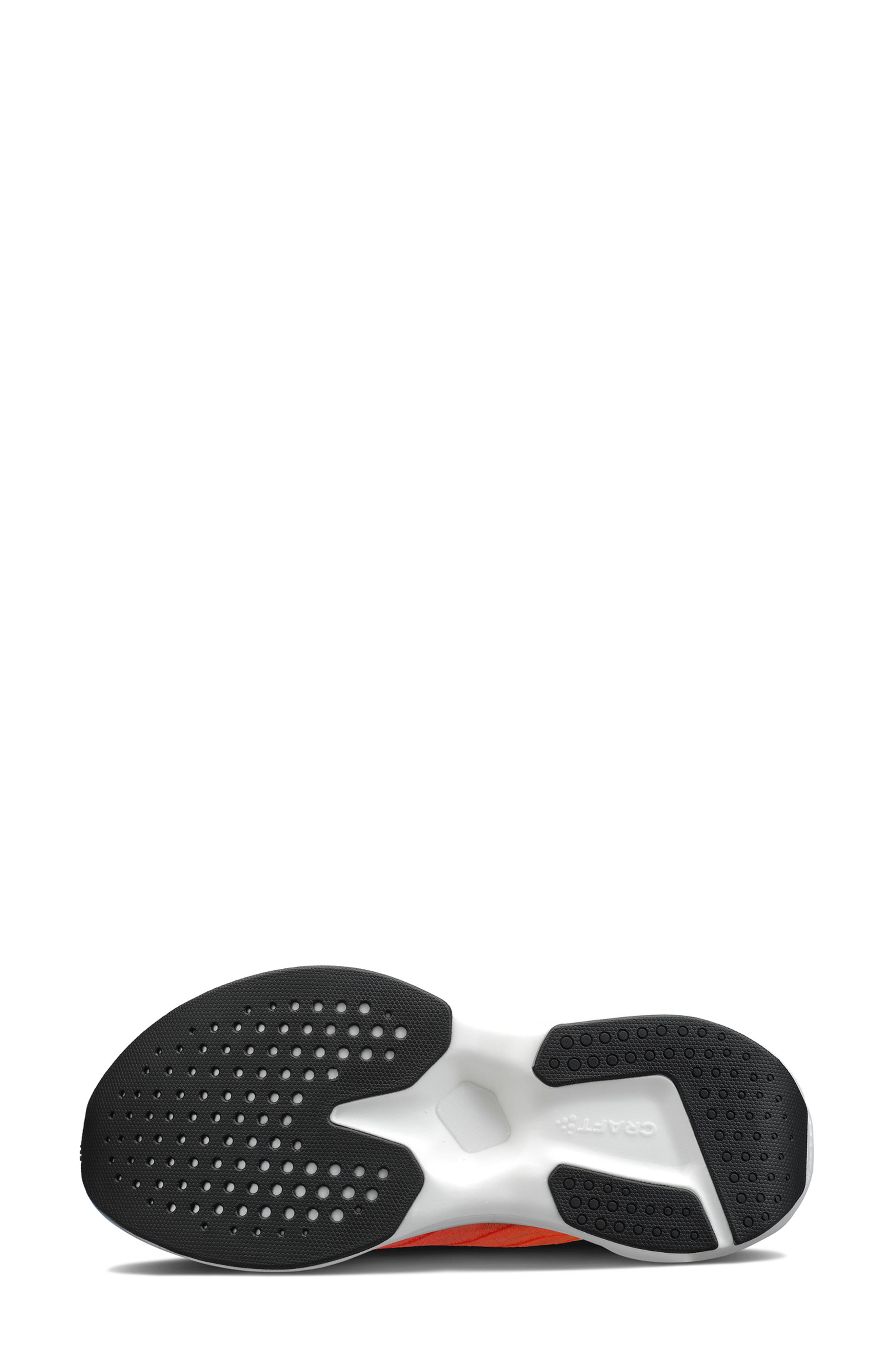 Nordlite Tempo Running Shoe, Alternate, color, SHOCK-FLUMINO