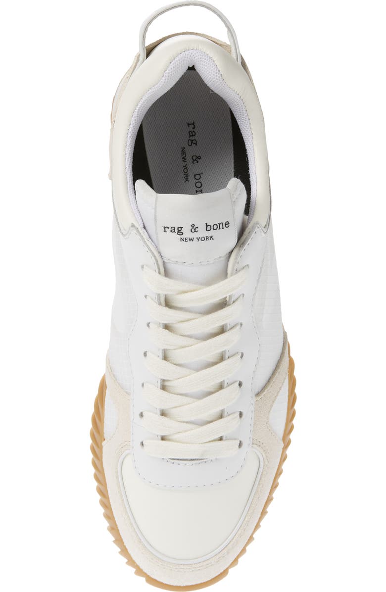 rag & bone Retro Runner 2.0 Sneaker, Alternate, color,