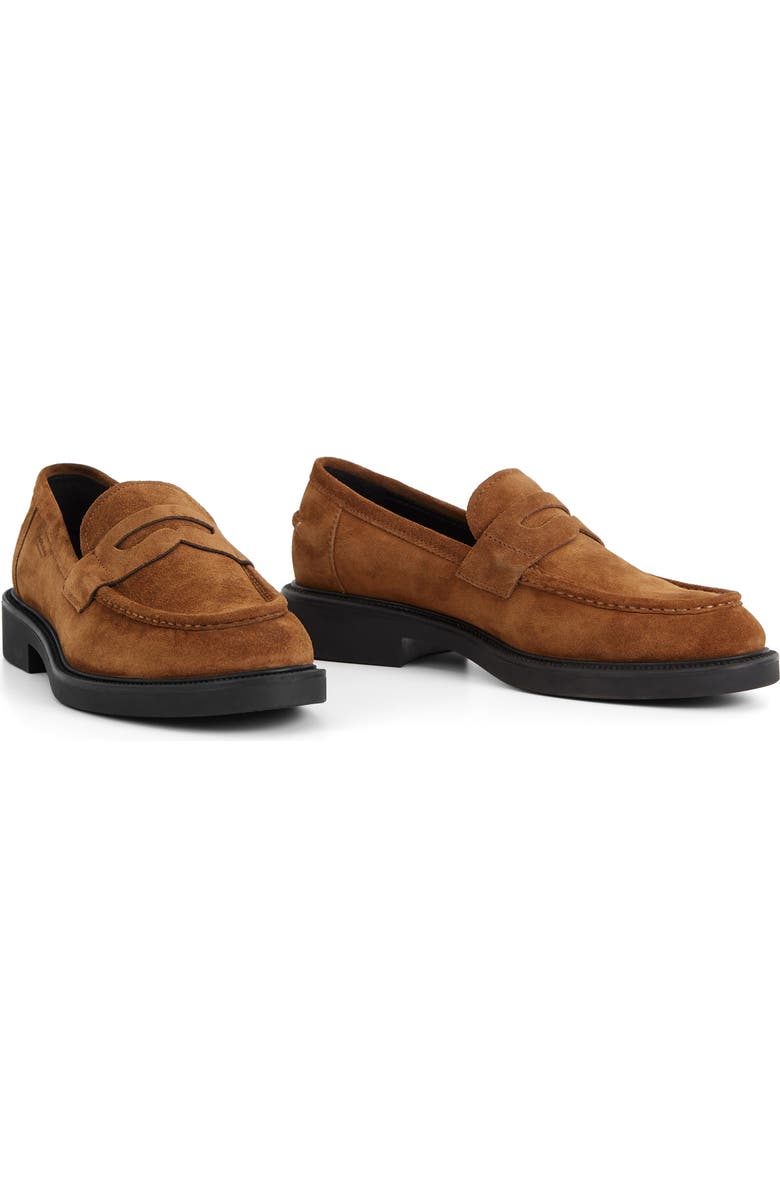 Vagabond Shoemakers Alex M Penny Loafer, Main, color,