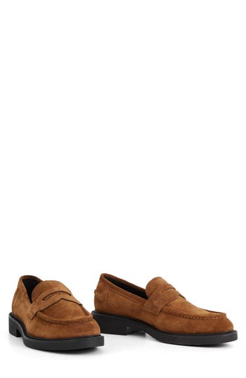 VAGABOND SHOEMAKERS VAGABOND SHOEMAKERS ALEX M PENNY LOAFER
