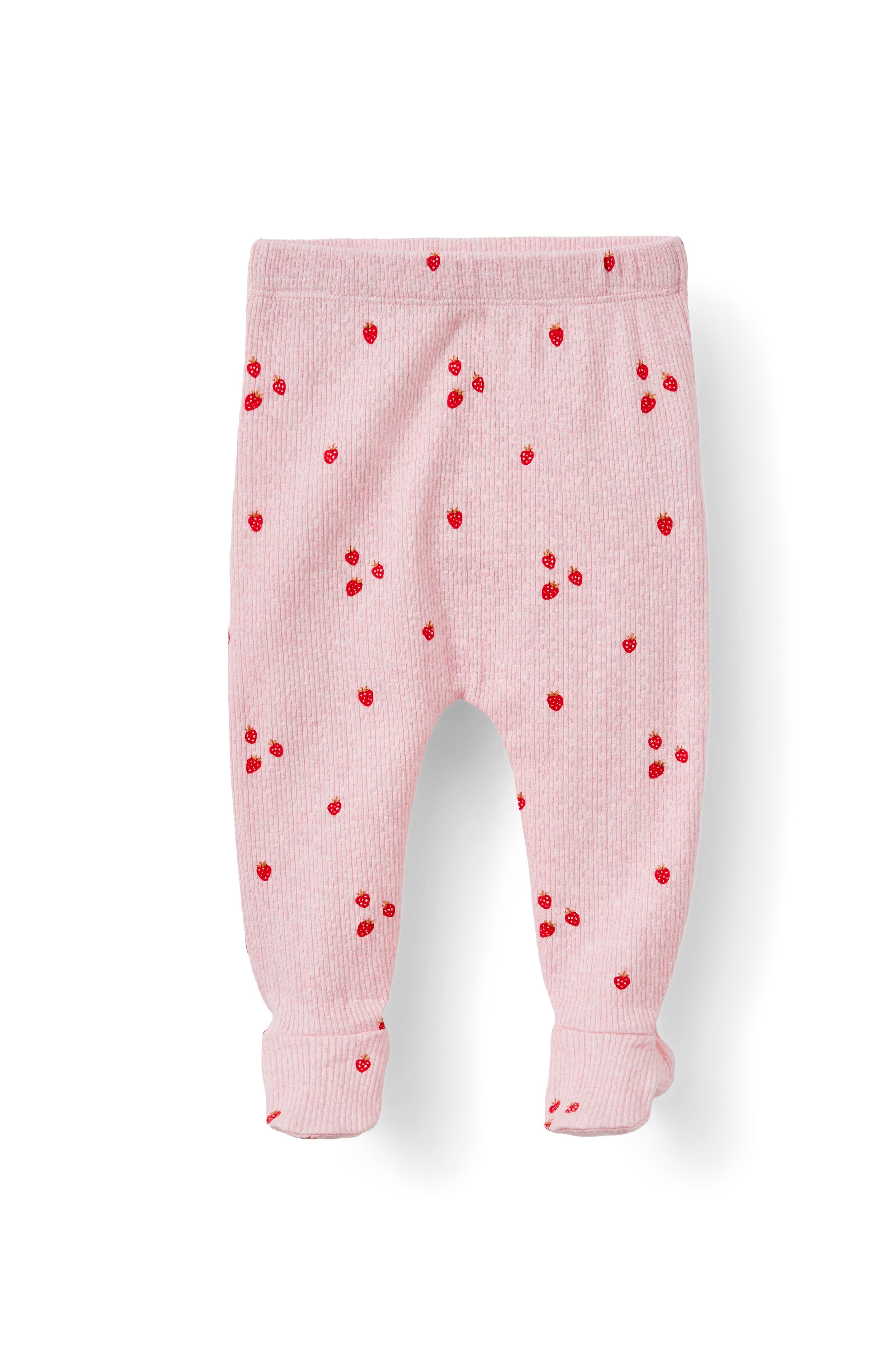 Pop Pink Marle Berries