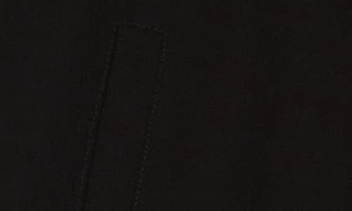 Joe's Mechanic Jacket In Black