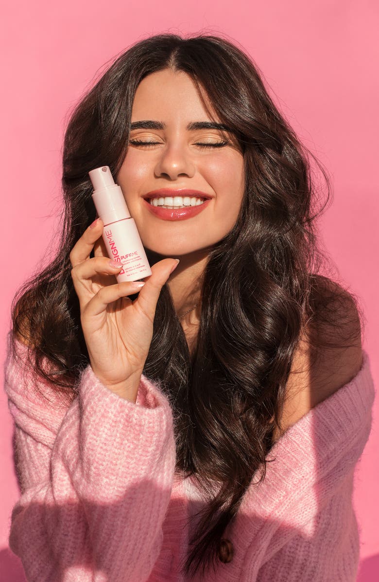DESIGNME PUFF.ME Volumizing Root Powder, Alternate, color, 