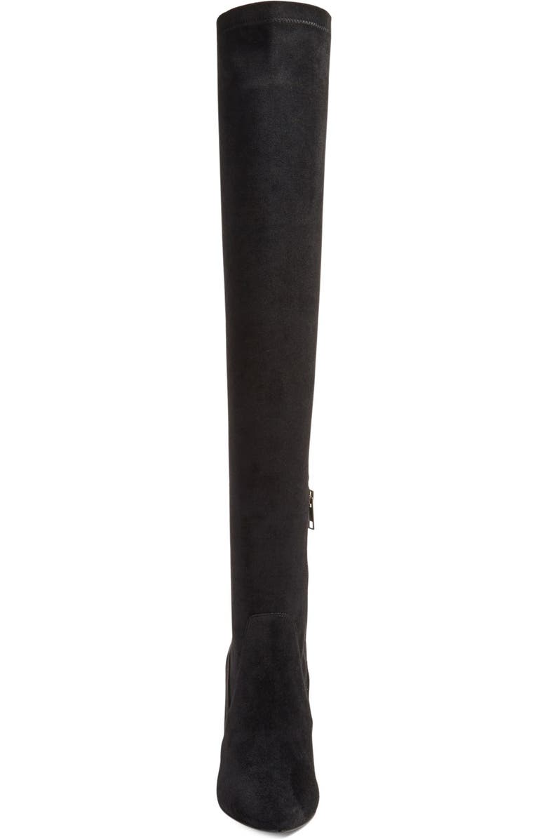 Joie 'Jemina' Over the Knee Boot, Alternate, color,