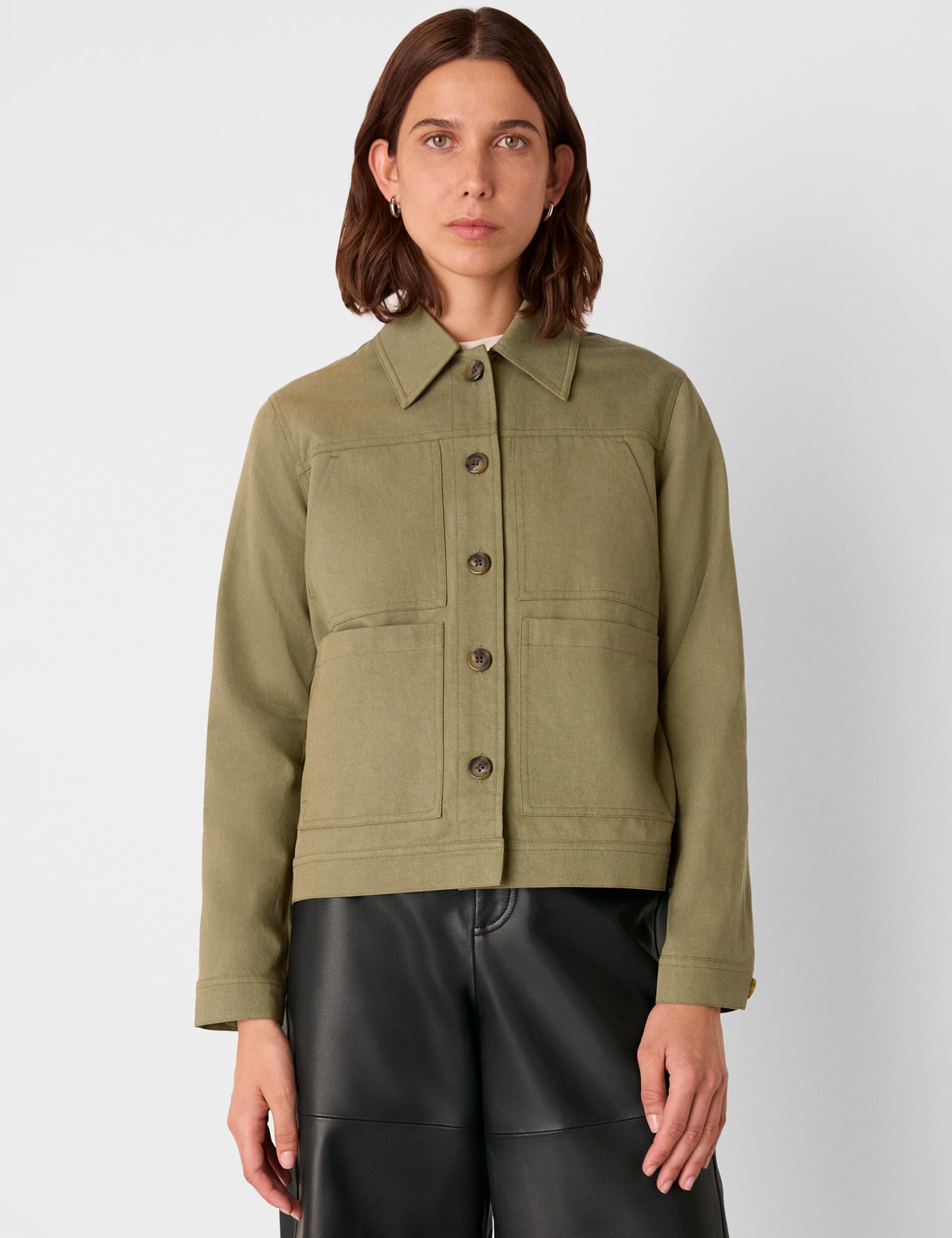 selected Khaki