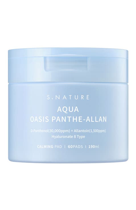 Aqua Oasis Panthe-Allan Calming Pad