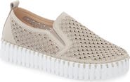Ilse Jacobsen Tulip Slip-On Sneaker