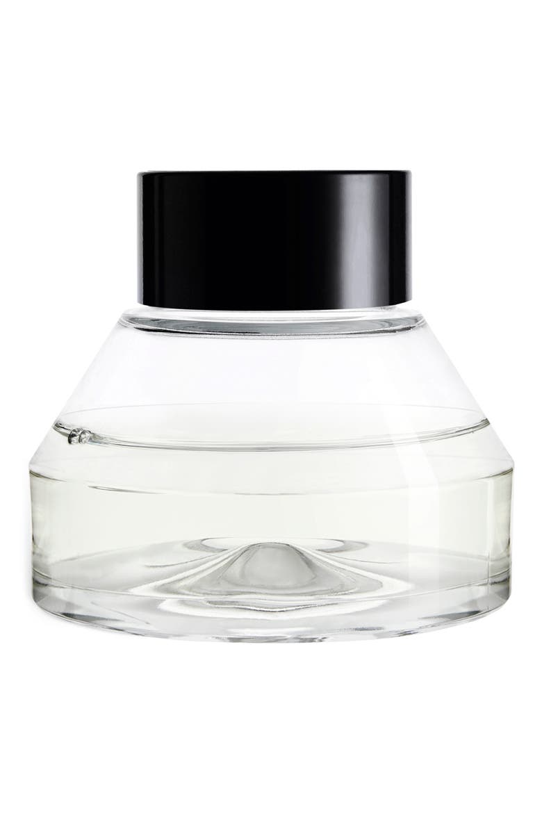 Roses Hourglass Diffuser Refill, Main, color, NO COLOR