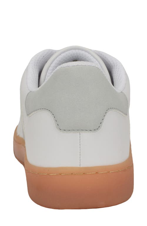 Tommy Hilfiger Maisie Sneaker In White