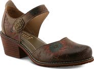 L'Artiste by Spring Step Cabracho Mary Jane Pump