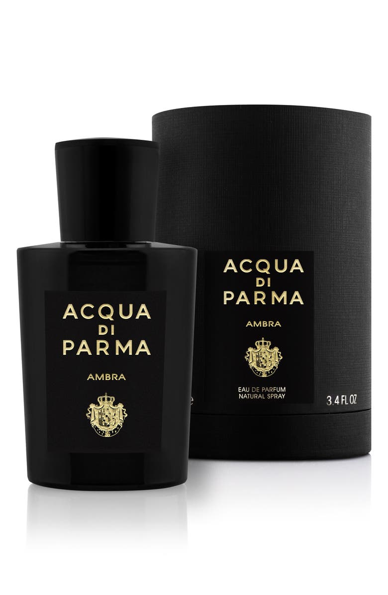 Acqua di Parma Ambra Eau de Parfum, Alternate, color, 