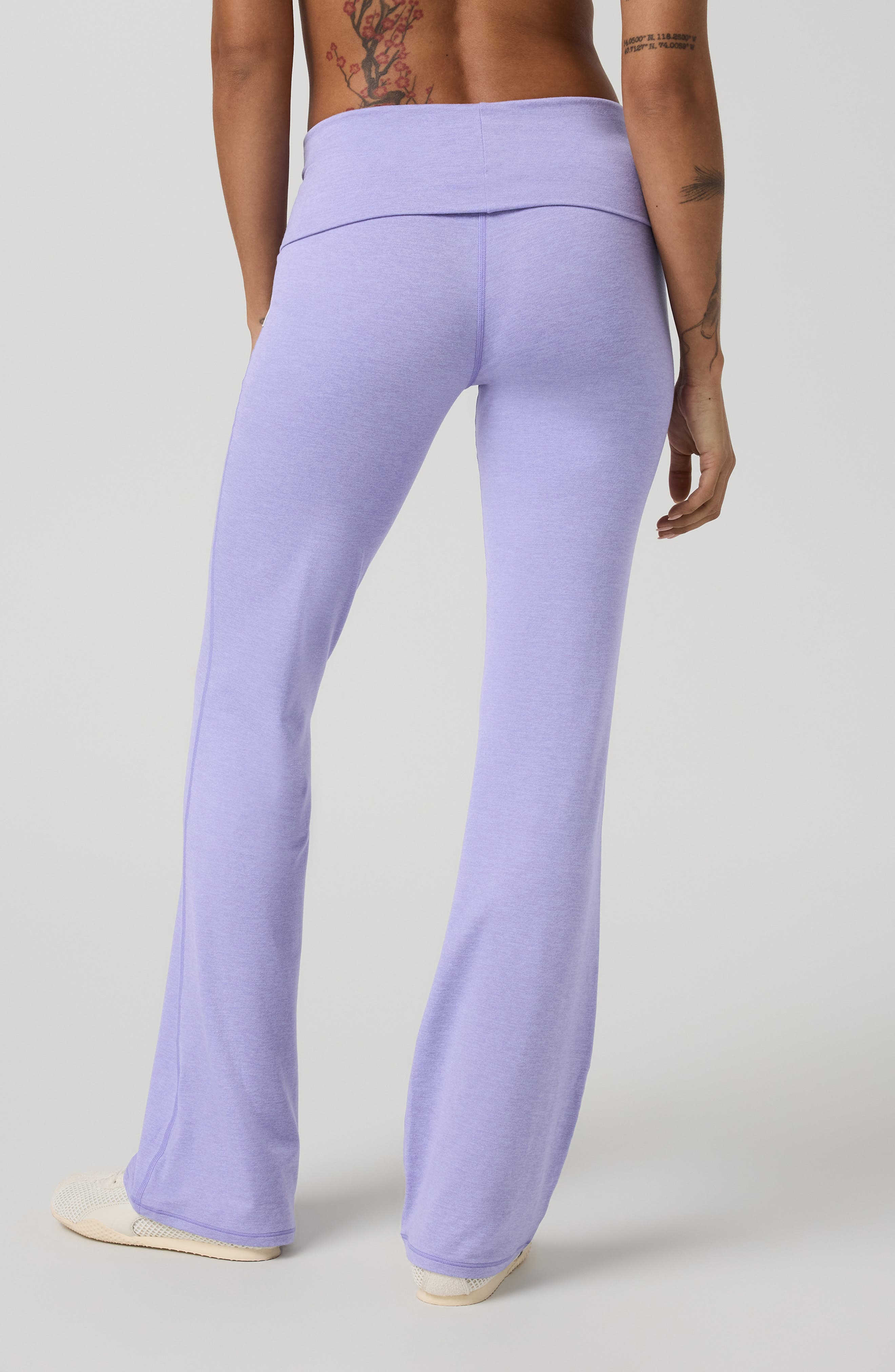 Halo Foldover Pants - image 4