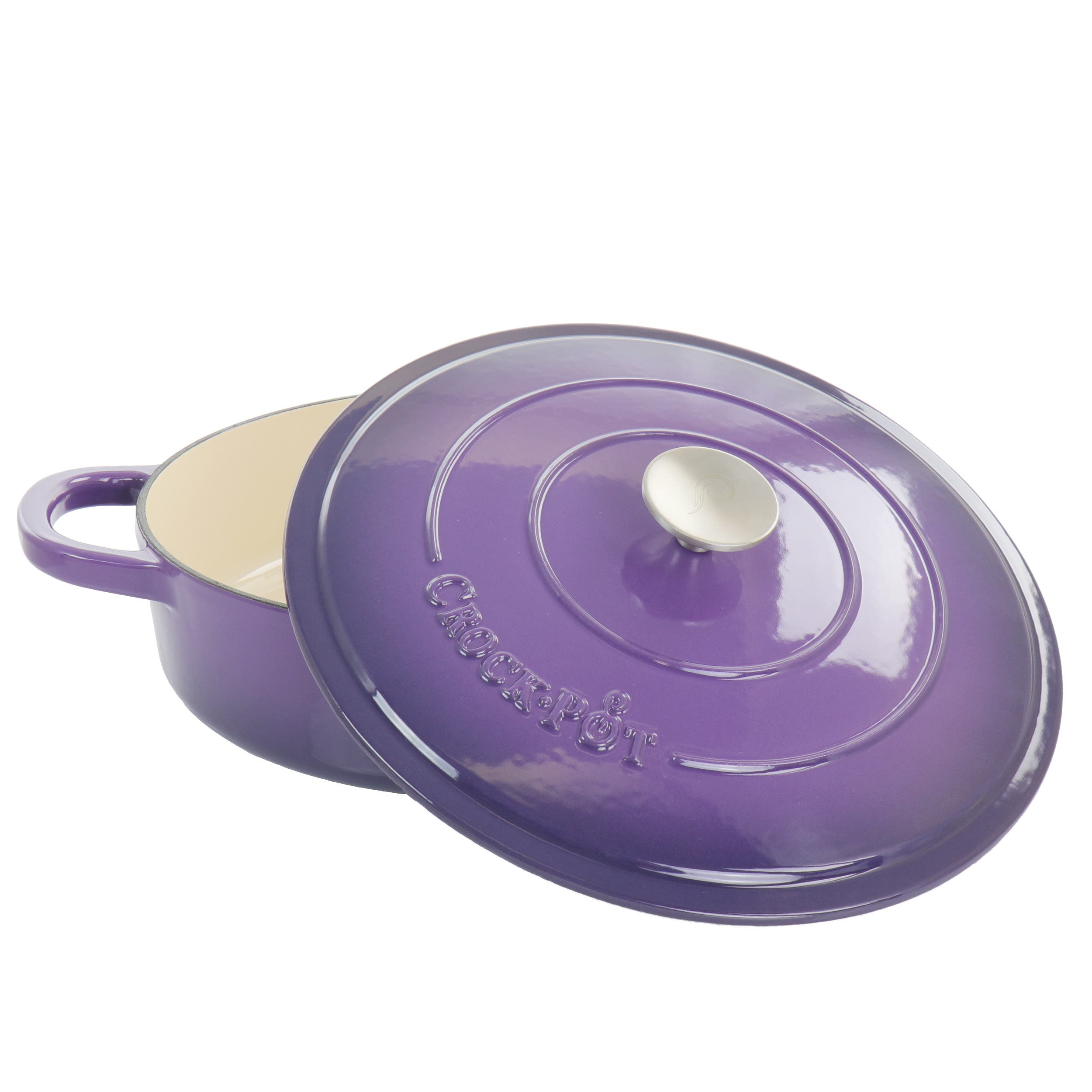 selected Purple