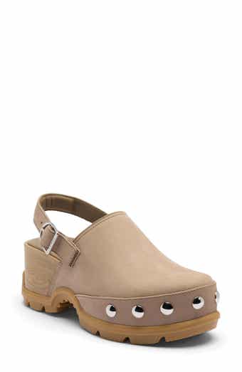 ROAM'N RVT Clog