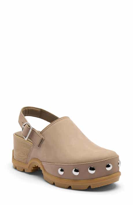 ROAM'N RVT Clog