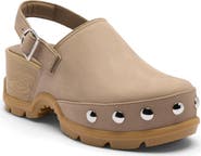 SOREL ROAM'N RVT Clog