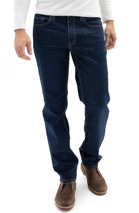 Men's Slim-Straight Fit Jeans | Nordstrom Rack
