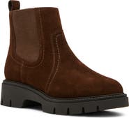 Blondo Karla Waterproof Chelsea Boot